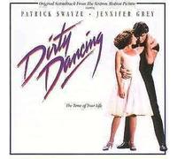 Dirty Dancing O. S. T. Texto Original En Soundtrack - Columna Sonora CD Rca