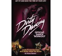 Dirty Dancing Official Dance Workout [Reino Unido] [DVD]