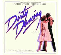 Dirty Dancing [Original Motion Picture Soundtrack] [LP]