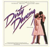 Dirty Dancing [Original Motion Picture Soundtrack] [LP]