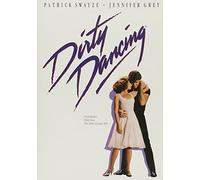 Dirty Dancing [Edizione: Stati Uniti] [Reino Unido] [DVD]