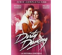 Dirty Dancing - Serie Completa [DVD]