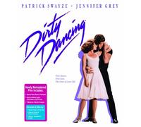 Dirty Dancing (Single-Disc) (Blu-ray)