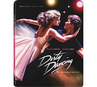 Dirty Dancing [USA] [Blu-ray]