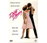 Dirty Dancing [USA] [DVD]