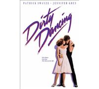 Dirty Dancing [USA] [DVD]