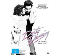 Dirty Dancing [USA] [DVD]
