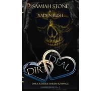 DIRTY DEAL: REVERSE HAREM: Book 1 + 2