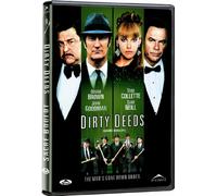 Dirty Deeds [2002] [Alemania] [DVD]