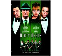Dirty Deeds [Alemania] [DVD]
