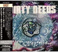 Dirty Deeds - Danger of Infection (12 Tracks)