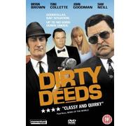 Dirty Deeds [DVD] [2003] [Reino Unido]