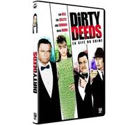 Dirty Deeds – La cité du crime – DVD – Seven7