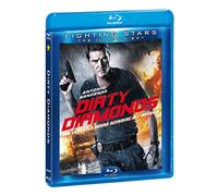 Dirty Diamonds (Fighting Stars) [Blu-ray]