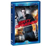 Dirty Diamonds (Fighting Stars) [Italia] [DVD]