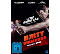 Dirty Diamonds - The Big Bang [Alemania] [DVD]