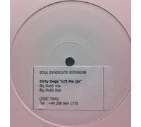 Dirty Dogs - Dirty Dogs - Lift Me Up - [2X12"]