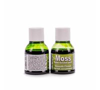 Dirty Down Pintura soluble en agua efecto musgo