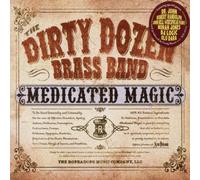 Dirty Dozen Brass Ba - Medicated Magic