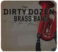Dirty Dozen Brass Band - Funeral for a Friend