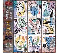 Dirty Dozen Brass Band - New Orleans Album