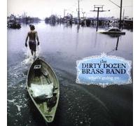 Dirty Dozen Brass Band, The - What'S Going On
