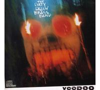 Dirty Dozen Brass Band - Voodoo