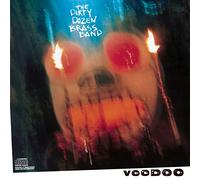 Dirty Dozen Brass Band - Voodoo