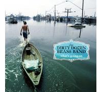 Dirty Dozen Brass Band - What's Going on
