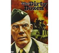 Dirty Dozen [DVD] [Region 1] [US Import] [NTSC]