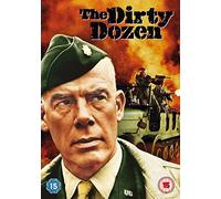 Dirty Dozen [Edizione: Regno Unito] [Reino Unido] [DVD]