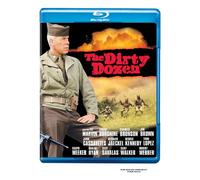 Dirty Dozen [Edizione: Stati Uniti] [Reino Unido] [Blu-ray]