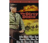 Dirty Dozen [Edizione: Stati Uniti] [USA] [DVD]