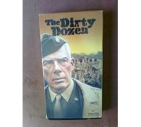 Dirty Dozen / Movie [USA] [VHS]