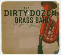 Dirty Dozen the - A Funeral for a Friend