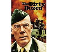 Dirty Dozen [USA] [DVD]