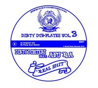 Dirty Dubsters, the - Real Shit [Vinilo]