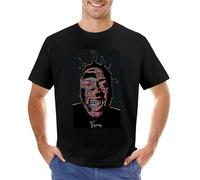 Dirty-Forever-T-Shirt-Hippie-Clothes-Animal-Print-Shirt-for-Boys-Heavyweight