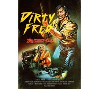 Dirty Fred - Der Schock-Killer - Uncut (DVD)