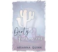 Dirty Frenemies (Country Stars Forever Series)