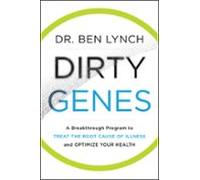 Dirty Genes (ebook)