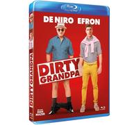 Dirty Grandpa [Blu-ray] (2016) Dirty Grandpa