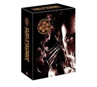 Dirty Harry Box Set [Reino Unido] [DVD]