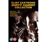 Dirty Harry Collection (DVD)