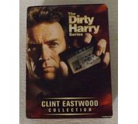 Dirty Harry Collection [Reino Unido] [DVD]