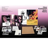 Dirty Harry Collector's Edition [4K Ultra HD] [1971] [Blu-ray] [Region Free]