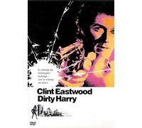 Dirty Harry - Dirty Harry 1 [Alemania] [DVD]
