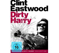 Dirty Harry - Dirty Harry 1 [Alemania] [DVD]