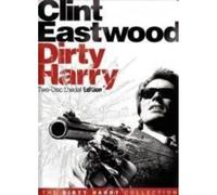 Dirty Harry [Edizione: Regno Unito] [ITA] [Reino Unido] [DVD]
