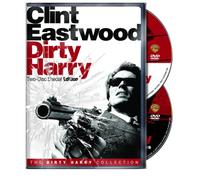 Dirty Harry [Edizione: Stati Uniti] [USA] [DVD]